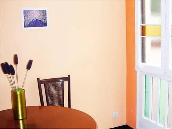 Barcelona Rooms