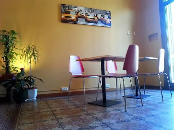 Barcelona Rooms Spain