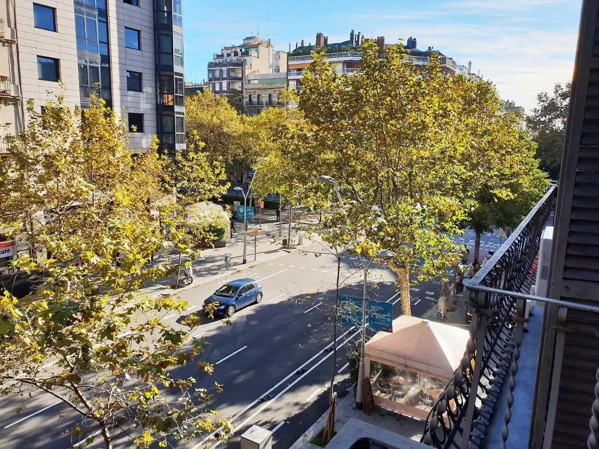 ** Guest house Barcelona Rooms Spain