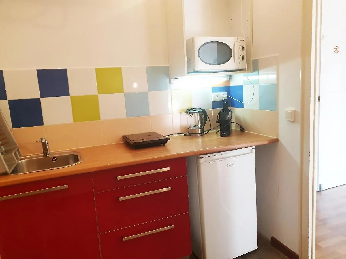 ** Guest house Barcelona Rooms Spain