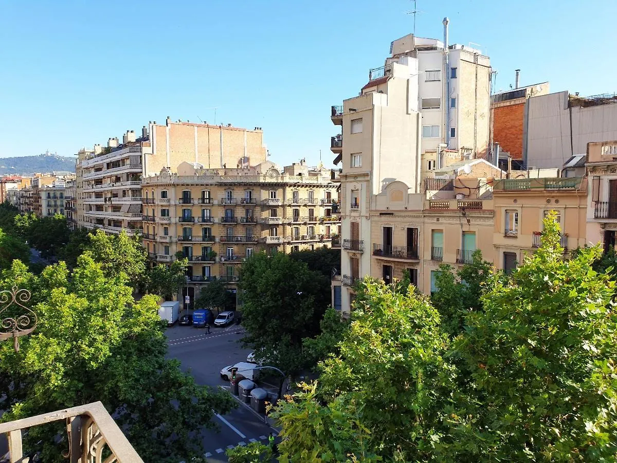Barcelona Rooms Spain