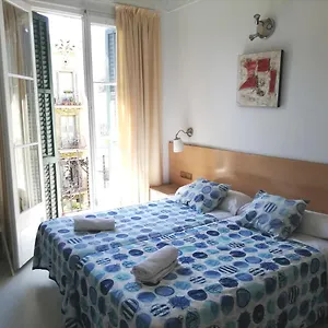 Felipe 2 Maison d'hôtes
