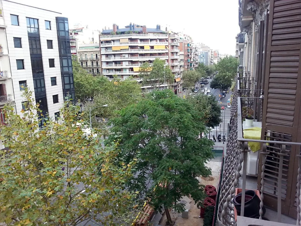 Barcelona Rooms Guest house