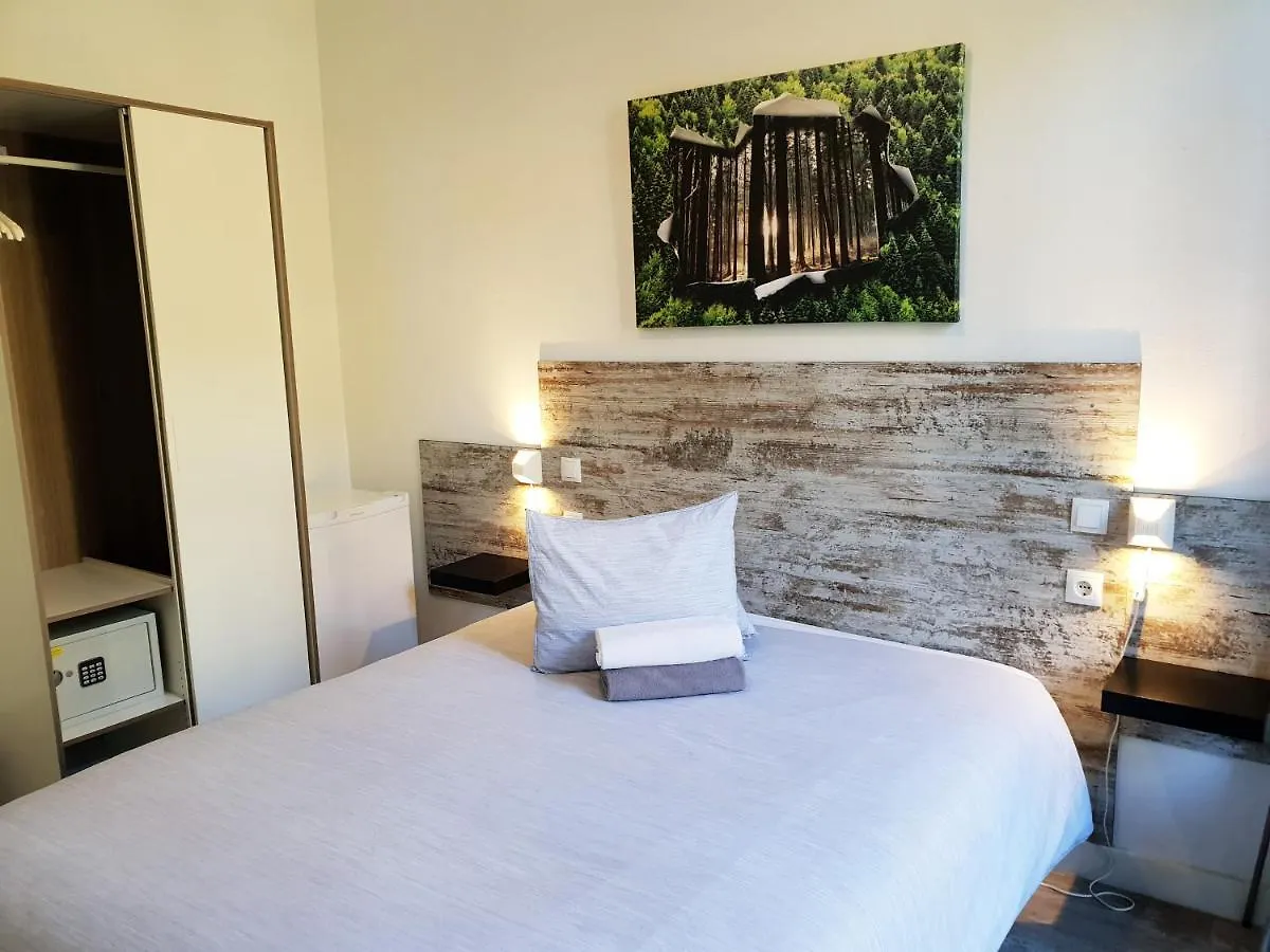 Barcelona Rooms