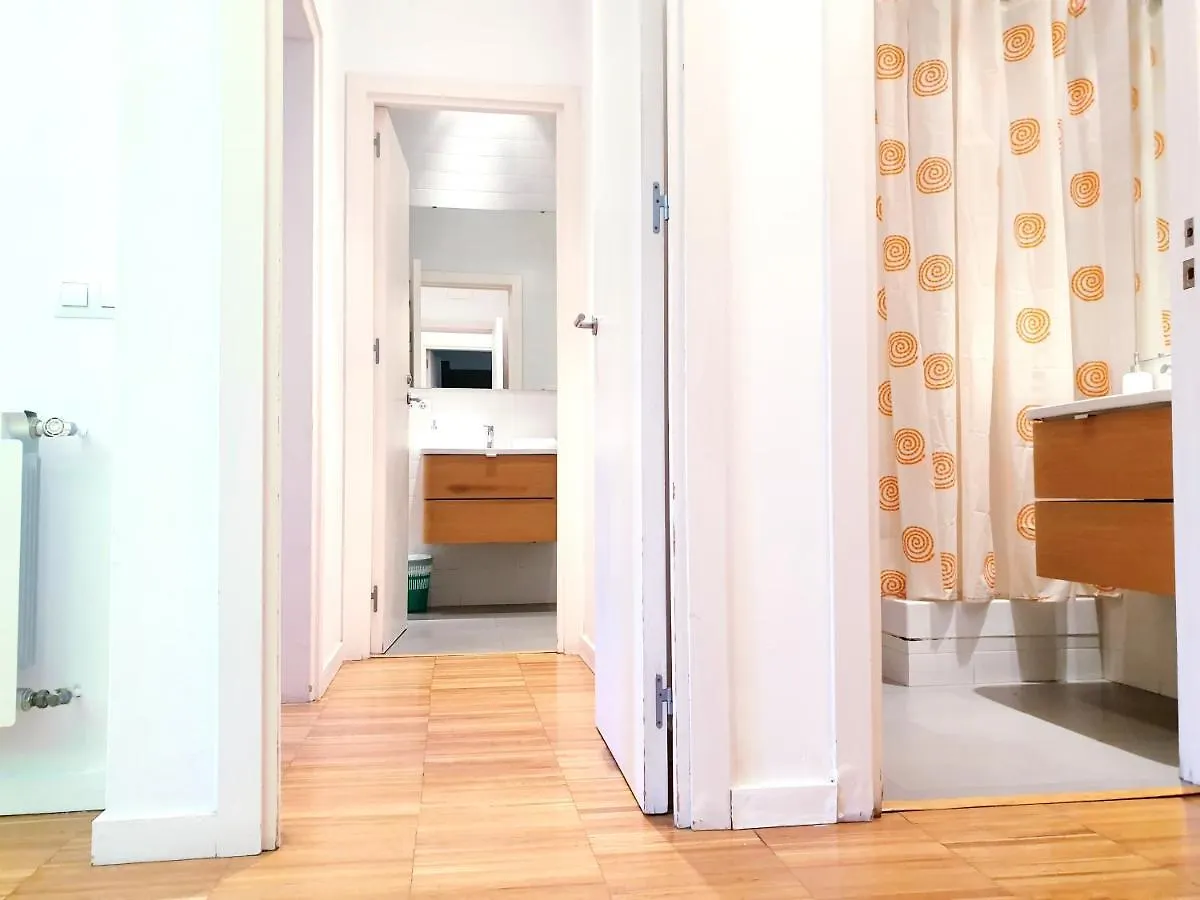 Barcelona Rooms