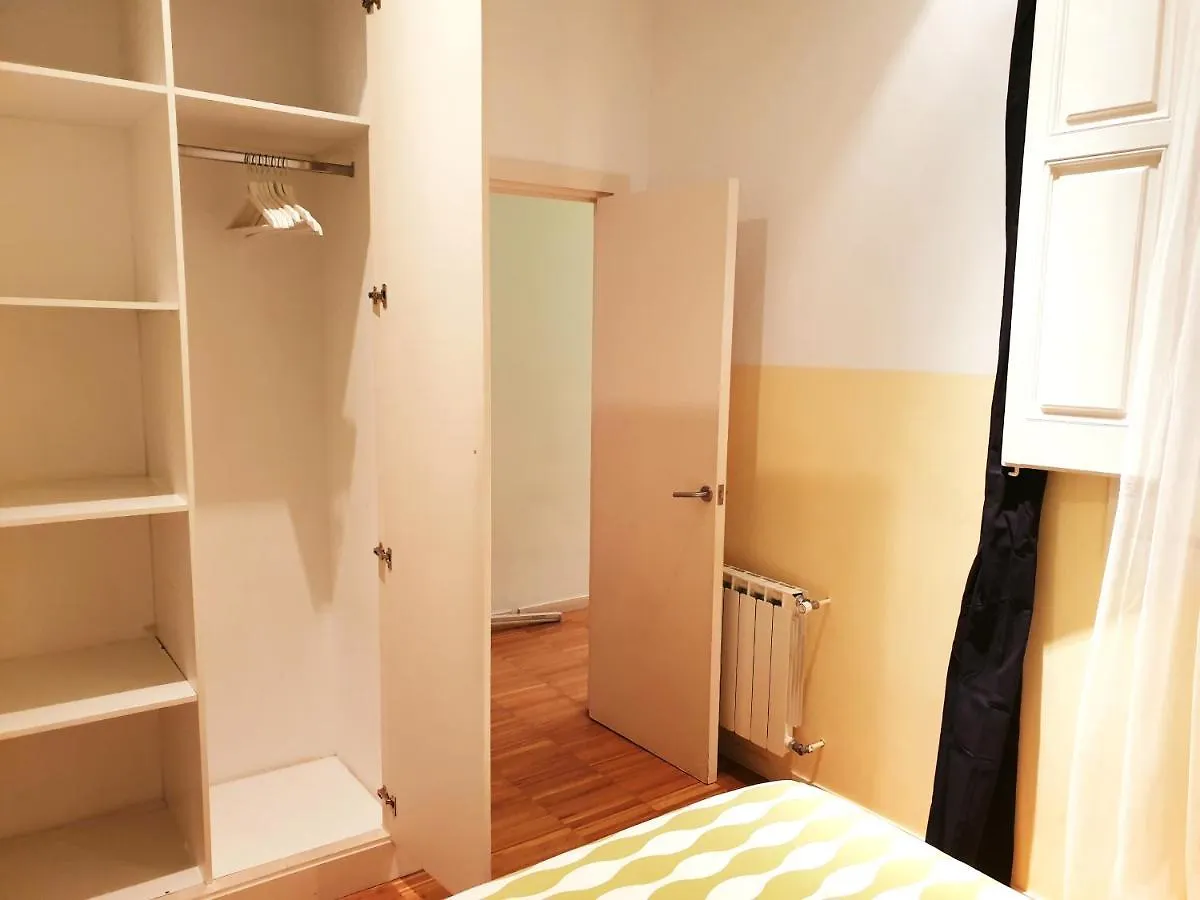 ** Guest house Barcelona Rooms Spain