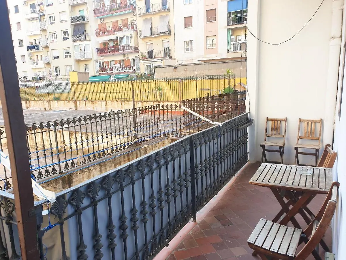 ** Guest house Barcelona Rooms Spain