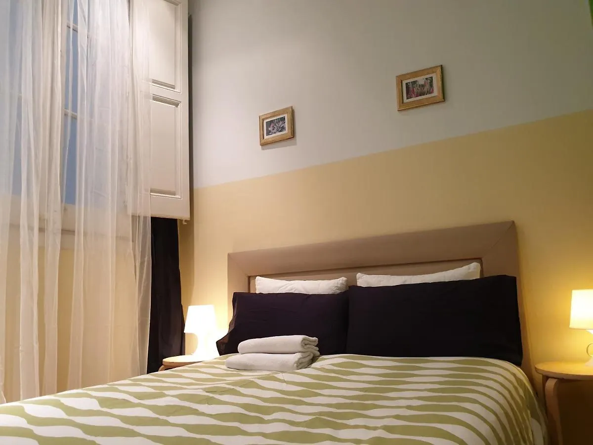 Barcelona Rooms
