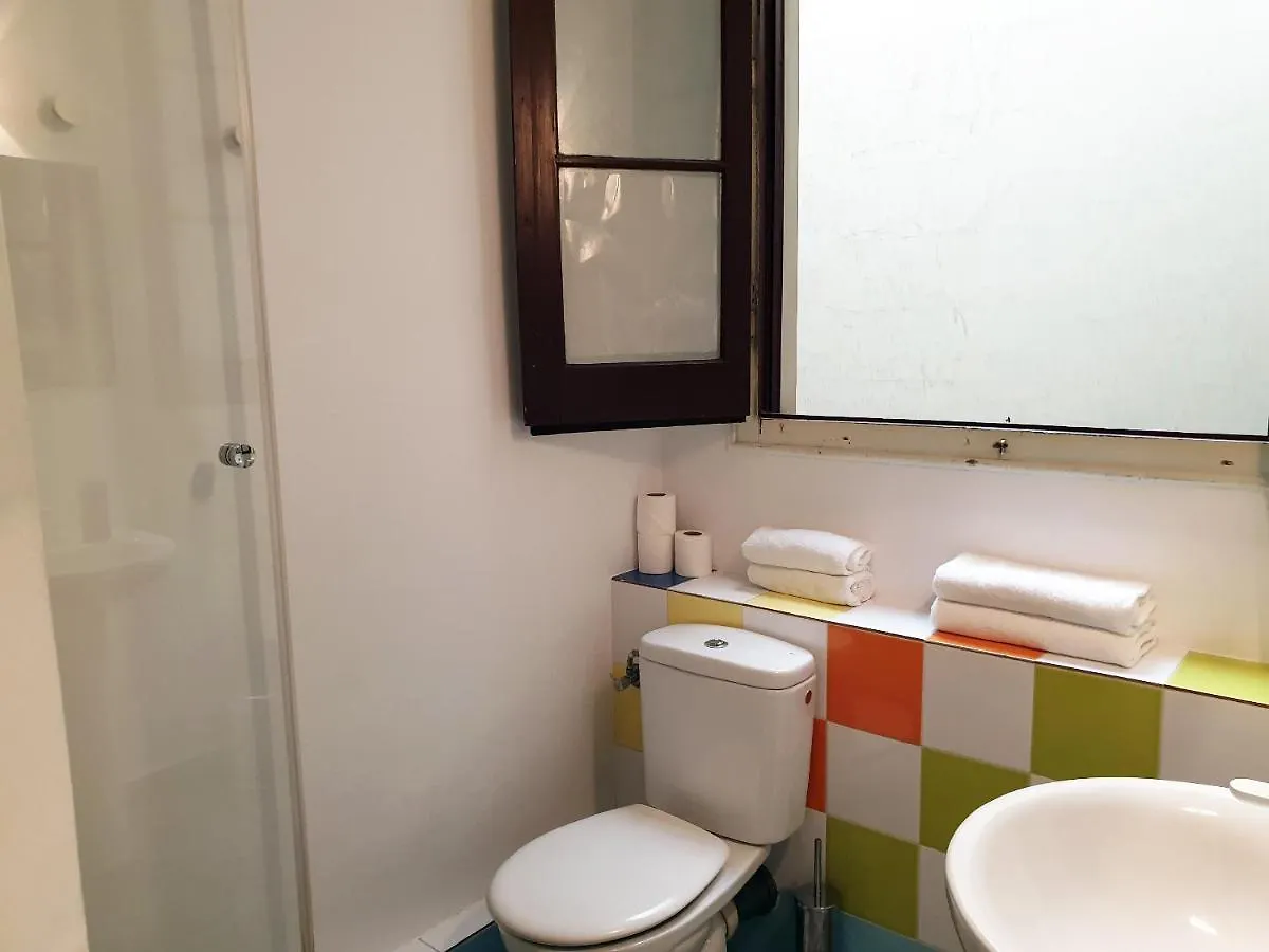 Barcelona Rooms