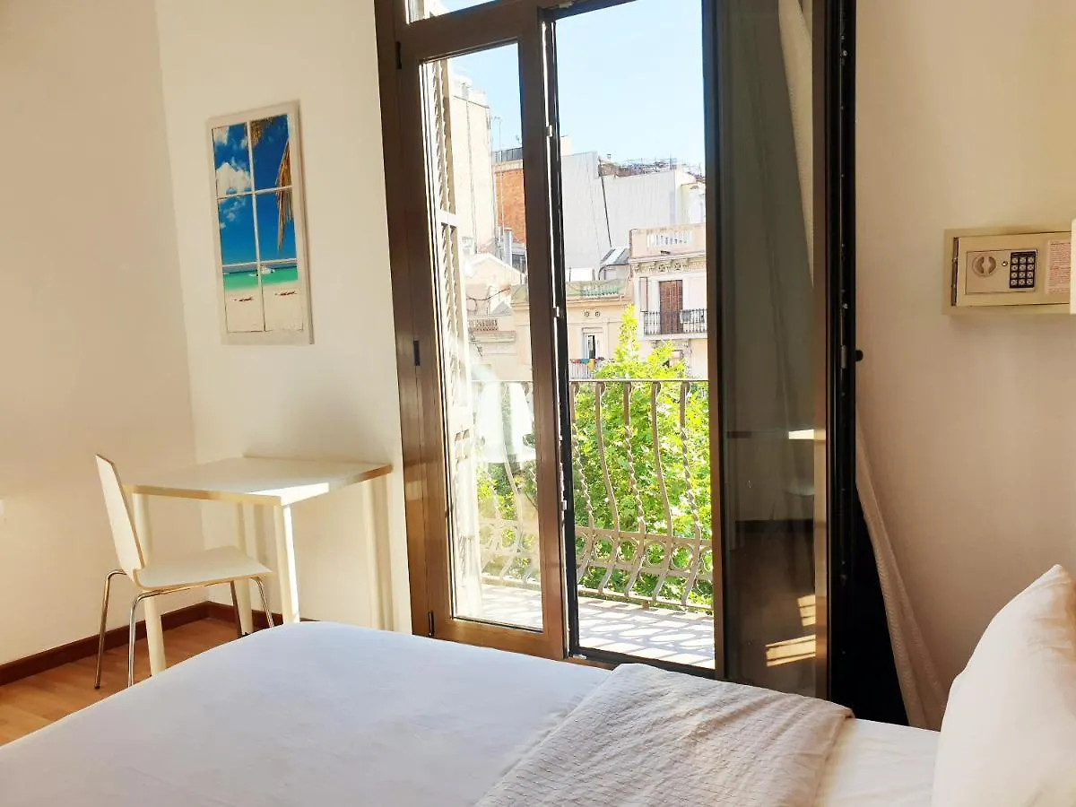 ** Guest house Barcelona Rooms Spain