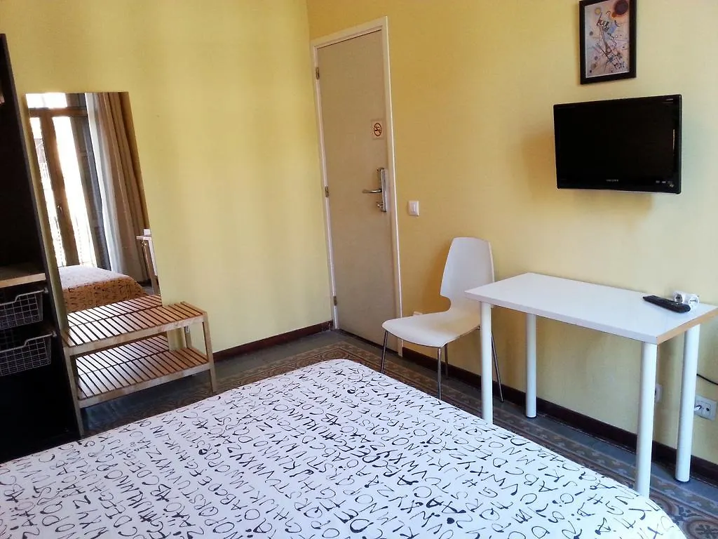 Barcelona Rooms Espagne