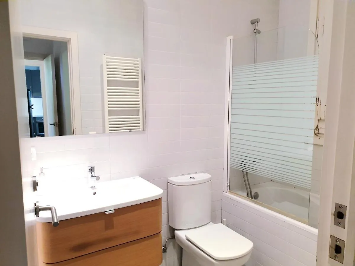 Barcelona Rooms Maison d'hôtes